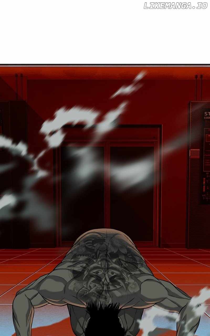 Son's Retribution Chapter 49 167
